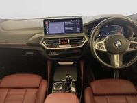 Used BMW X4 M Sport 190 HP (139 kW) 2025 SUV