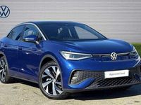 Used VW ID.4 127 kW (174 HP) 2025 SUV