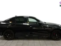 Used BMW 330e M Sport 292 HP (214 kW) 2025 Black sapphire Sedan