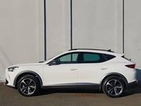 Begagnad Cupra Formentor 150 HK (110 kW) 2023 Vit SUV
