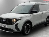 Used Ford Transit Active 125 HP (91 kW) 2025 Van