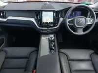Used Volvo XC60 Ultra 455 HP (334 kW) 2024 Red SUV