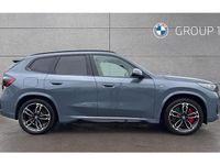Used BMW iX1 M Sport 230 kW (313 HP) 2025 Storm bay SUV