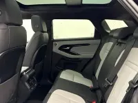 Used Land Rover Range Rover evoque Autobiography 309 HP (227 kW) 2024 Black SUV
