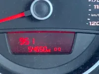 Begagnad Seat Mii I-Tech 2015 Blå Halvkombi