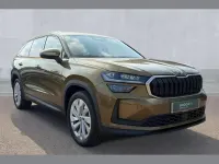 Used Skoda Kodiaq SE L 150 HP (110 kW) 2026 Bronx gold metallic SUV