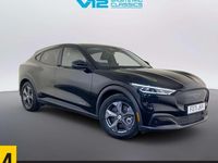 Used Ford Mustang Mach-E Standard Range 189 kW (258 HP) 2022 SUV