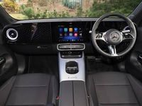 New Mercedes CLA200 Executive 163 HP (119 kW) 2026 White Sedan