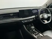 New MG HS Trophy 224 HP (164 kW) 2025 Grey SUV