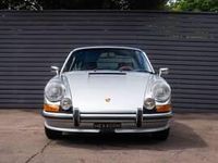 Used Porsche 911 190 HP (139 kW) 1973 Silver Coupe