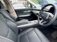 Used Genesis GV70 Sport 360 kW (490 HP) 2022 Grey SUV