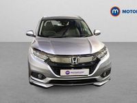 Used Honda HR-V Hybrid 131 HP (96 kW) 2021 SUV