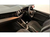 New Audi A1 Sport 94 HP (69 kW) 2025 Other SUV