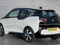 used BMW i3 i3 Series120Ah 5dr