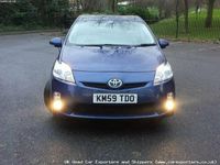 used Toyota Prius 1.8 VVT-i