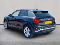 New Audi Q2 S-Line 113 HP (83 kW) 2026 Other SUV