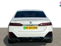 Used BMW i5 M Sport 250 kW (340 HP) 2024 Sedan