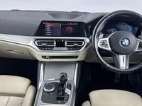 Used BMW 420 M Sport 184 HP (135 kW) 2026 Coupe