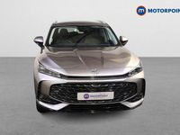 Used MG HS SE 224 HP (164 kW) 2025 Silver SUV