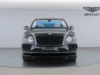 Used Bentley Bentayga 2019 Dark sapphire SUV