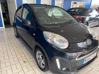 used Citroën C1 1.0i VTR+ 5dr