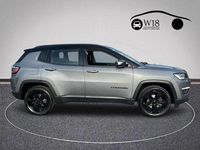 Used Jeep Compass Night Eagle 140 HP (102 kW) 2020 Grey SUV