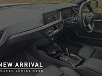 Used BMW 218 M Sport 134 HP (98 kW) 2023 White Coupe