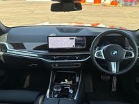 Used BMW X5 M Sport 489 HP (359 kW) 2025 Blue SUV