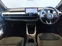 Novo Jeep Avenger Summit 100 HP (73 kW) 2026 Vermelho SUV
