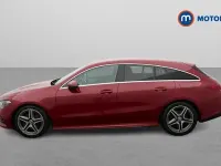Used Mercedes CLA200 AMG line 163 HP (119 kW) 2022 Coupe