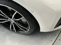 Used BMW 320 M Sport 2021 White Sedan