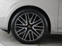 Used Porsche Cayenne S 2026 Grey SUV