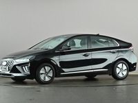 used Hyundai Ioniq 1.6 GDi Hybrid Premium 5dr DCT