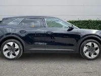Used Ford Explorer Extended Range 250 kW (340 HP) 2025 Black SUV