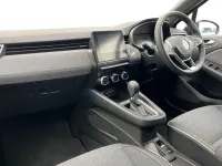 Used Renault Clio V Techno 2025 Black Hatchback
