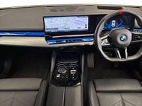 Used BMW i5 Comfort Edition 442 kW (601 HP) 2024 White Sedan