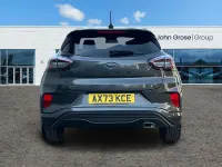 Used Ford Puma ST-Line 2024 Grey SUV