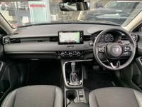used Honda HR-V 1.5 i-MMD (131ps) Advance eCVT 5-Door