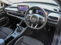 Used Jeep Avenger Summit 100 HP (73 kW) 2025 Grey SUV
