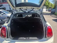 Usado Mini Cooper Classic 2019 Blanco Utilitario