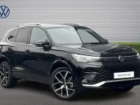 Used VW Tiguan 150 HP (110 kW) 2024 SUV