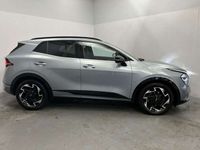 used Kia Sportage 1.6T GDi ISG GT-Line 5dr