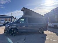 Used VW Transporter Highline 2022 Grey Van