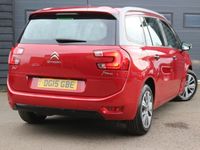 used Citroën Grand C4 Picasso 1.6 e-HDi 115 Exclusive 5dr ETG6