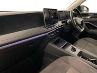 Used VW Tiguan 204 HP (150 kW) 2025 SUV