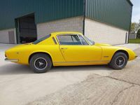 used Lotus Elan Plus 2S