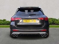 Used Mercedes GLC43 AMG Premium 2024 Grey Estate