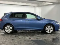 Used VW Golf VIII 150 HP (110 kW) 2025