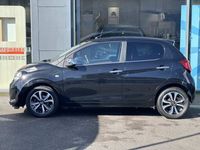 used Citroën C1 1.0 VTi Flair 5dr ETG