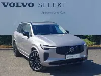 Used Volvo XC90 Ultra 247 HP (181 kW) 2026 SUV